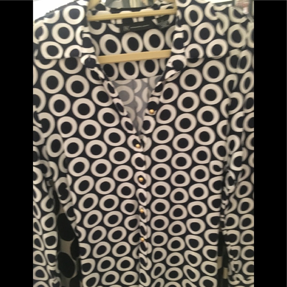 INC NEW DRESS